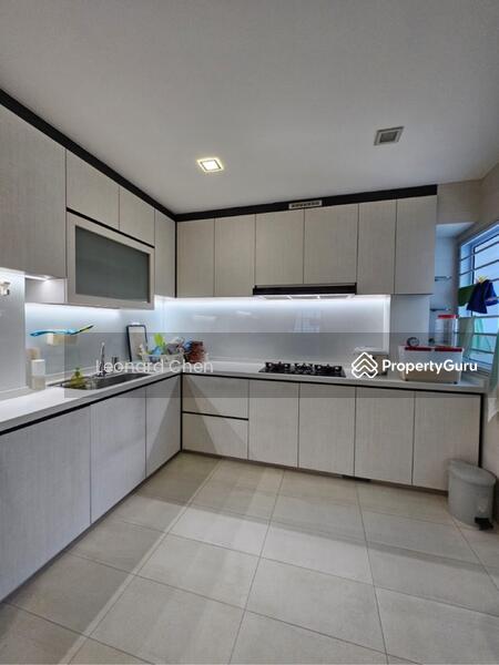 For Rent - 253A Ang Mo Kio Street 21
