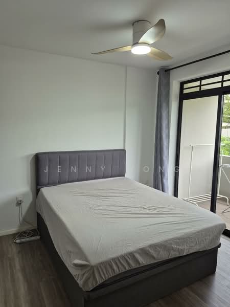 For Rent - Avenue South Residence