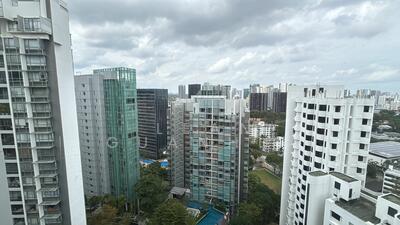 For Sale - Cairnhill Residences