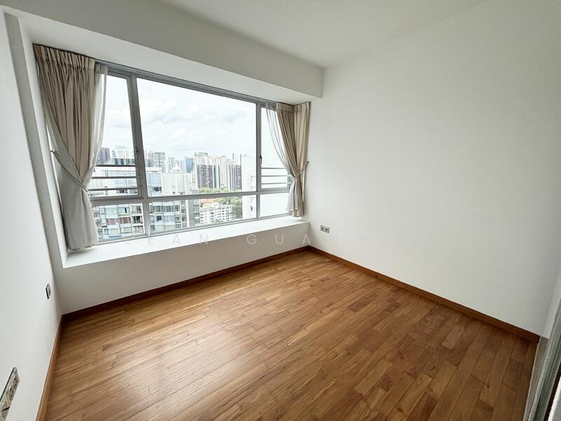 For Sale - Cairnhill Residences