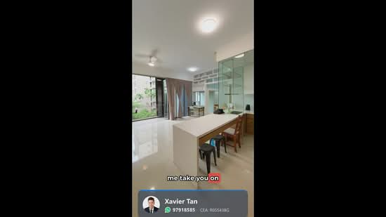 The Lanai, 140 Hillview Avenue, 2 Bedrooms, 980 sqft, Condominium For Rent, by Xavier Tan, 24657747 - PropertyGuru.com.sg