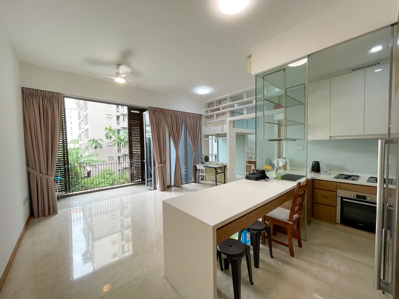 The Lanai, 140 Hillview Avenue, 2 Bedrooms, 980 sqft, Condominium For Rent, by Xavier Tan, 24657747 - PropertyGuru.com.sg