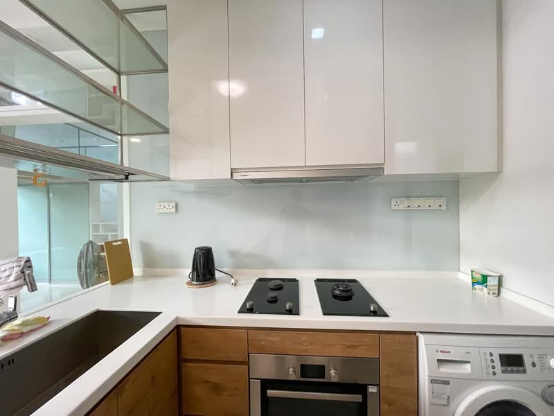 The Lanai, 140 Hillview Avenue, 2 Bedrooms, 980 sqft, Condominium For Rent, by Xavier Tan, 24657747 - PropertyGuru.com.sg