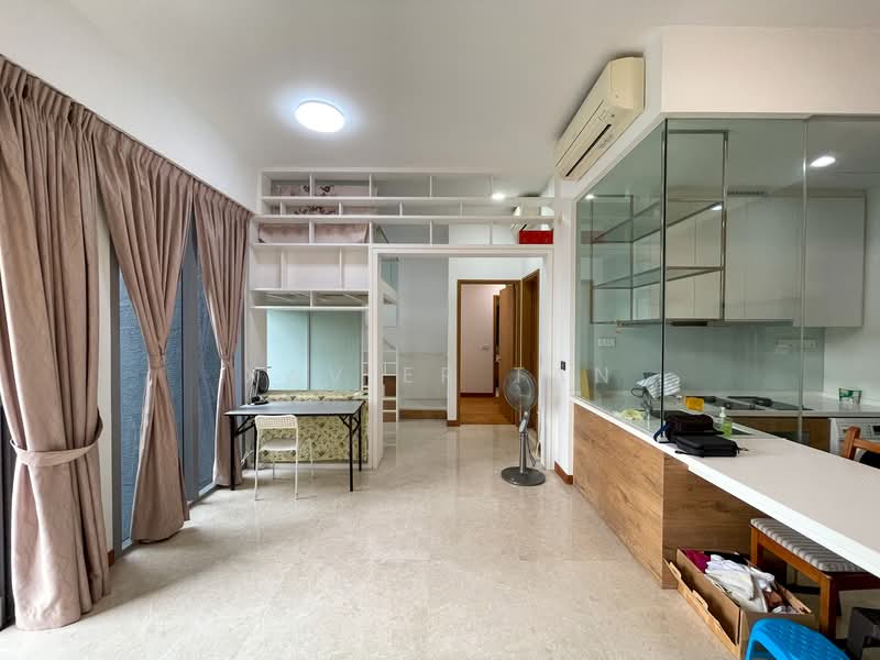 The Lanai, 140 Hillview Avenue, 2 Bedrooms, 980 sqft, Condominium For Rent, by Xavier Tan, 24657747 - PropertyGuru.com.sg