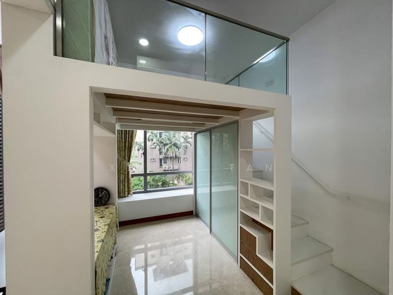 The Lanai, 140 Hillview Avenue, 2 Bedrooms, 980 sqft, Condominium For Rent, by Xavier Tan, 24657747 - PropertyGuru.com.sg