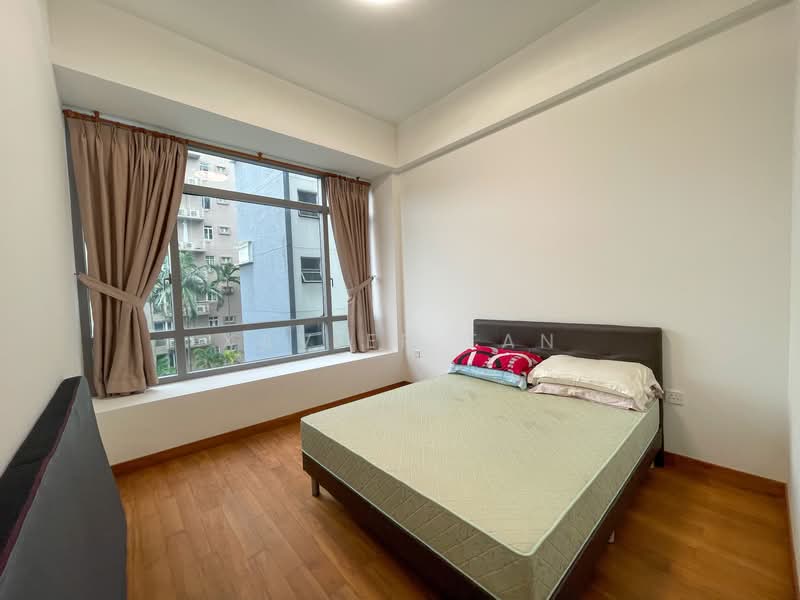 The Lanai, 140 Hillview Avenue, 2 Bedrooms, 980 sqft, Condominium For Rent, by Xavier Tan, 24657747 - PropertyGuru.com.sg