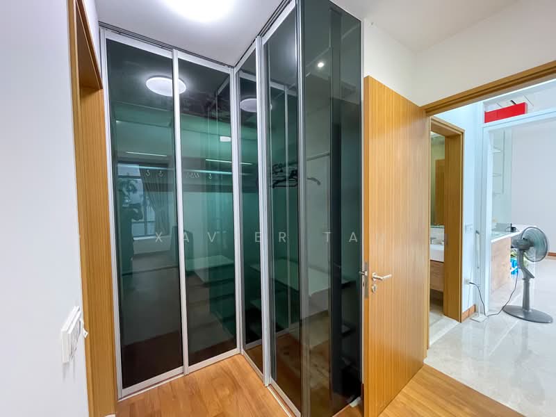 The Lanai, 140 Hillview Avenue, 2 Bedrooms, 980 sqft, Condominium For Rent, by Xavier Tan, 24657747 - PropertyGuru.com.sg