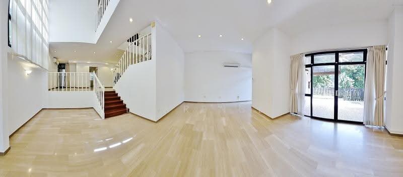 Point Loma, 30 Shelford Road, Newton / Novena, 3 Bedrooms, 3,057 sqft, Apartment For Rent, by Lawrence Hong, 24657799 - Living Room - PropertyGuru.com.sg