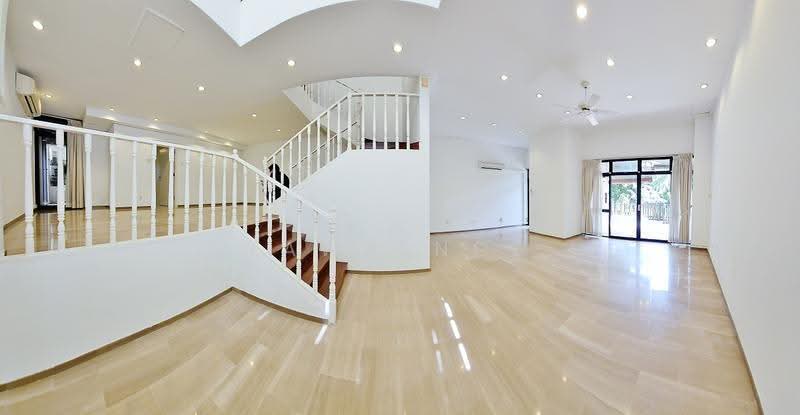 Point Loma, 30 Shelford Road, Newton / Novena, 3 Bedrooms, 3,057 sqft, Apartment For Rent, by Lawrence Hong, 24657799 - Living Room - PropertyGuru.com.sg