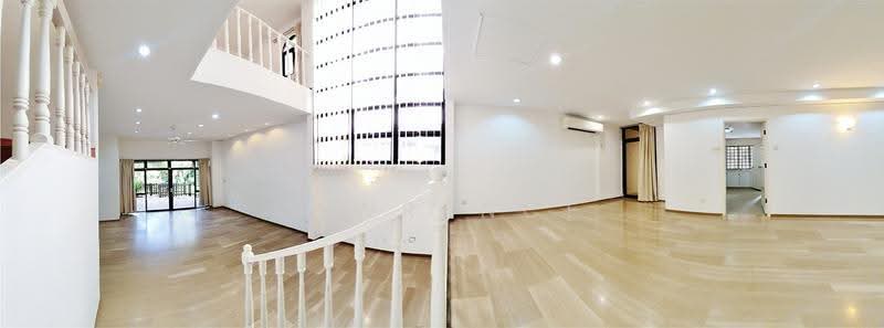 Point Loma, 30 Shelford Road, Newton / Novena, 3 Bedrooms, 3,057 sqft, Apartment For Rent, by Lawrence Hong, 24657799 - Living Room - PropertyGuru.com.sg