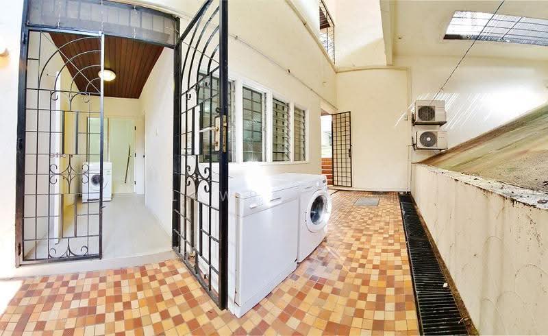 Point Loma, 30 Shelford Road, Newton / Novena, 3 Bedrooms, 3,057 sqft, Apartment For Rent, by Lawrence Hong, 24657799 - Exterior - PropertyGuru.com.sg