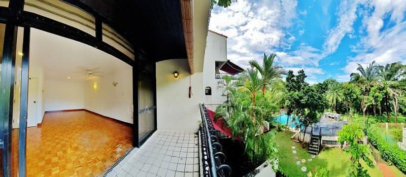 Point Loma, 30 Shelford Road, Newton / Novena, 3 Bedrooms, 3,057 sqft, Apartment For Rent, by Lawrence Hong, 24657799 - Living Room - PropertyGuru.com.sg