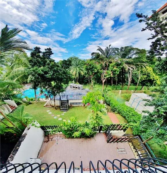 Point Loma, 30 Shelford Road, Newton / Novena, 3 Bedrooms, 3,057 sqft, Apartment For Rent, by Lawrence Hong, 24657799 - Exterior - PropertyGuru.com.sg