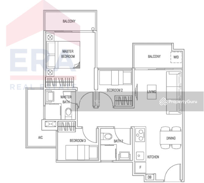 For Sale Natura @ Hillview
