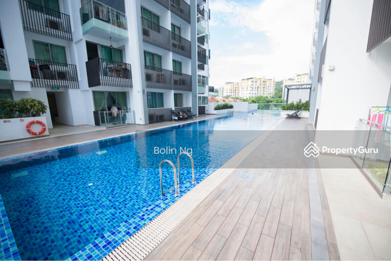 For Sale - Natura @ Hillview
