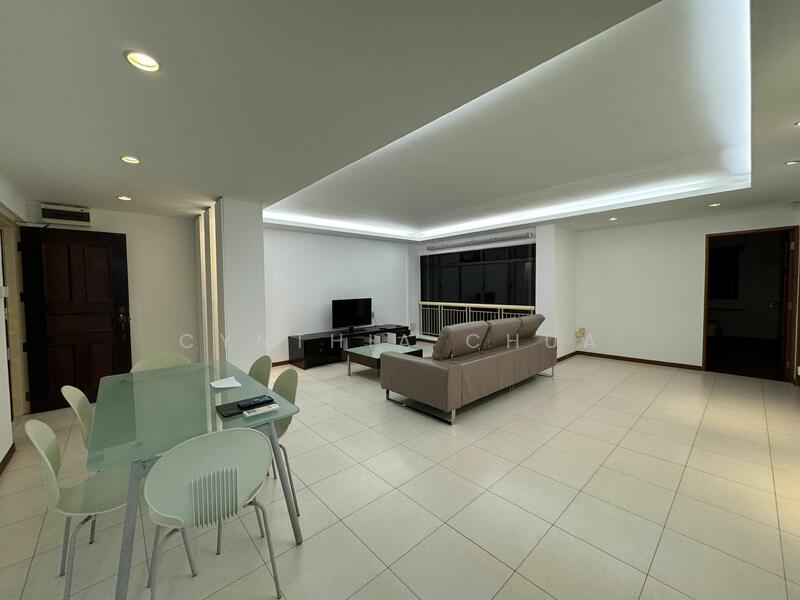 121D Sengkang East Way, 121D Sengkang East Way, 3 Bedrooms, 1184 sqft