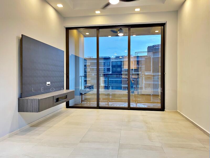 D'Nest, 145 Pasir Ris Grove, 2 Bedrooms, 753 sqft, Condominium For Rent, by Leon Loke (骆德良), 24657971 - PropertyGuru.com.sg