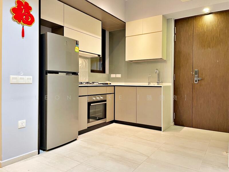 D'Nest, 145 Pasir Ris Grove, 2 Bedrooms, 753 sqft, Condominium For Rent, by Leon Loke (骆德良), 24657971 - PropertyGuru.com.sg