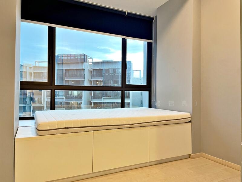 D'Nest, 145 Pasir Ris Grove, 2 Bedrooms, 753 sqft, Condominium For Rent, by Leon Loke (骆德良), 24657971 - PropertyGuru.com.sg