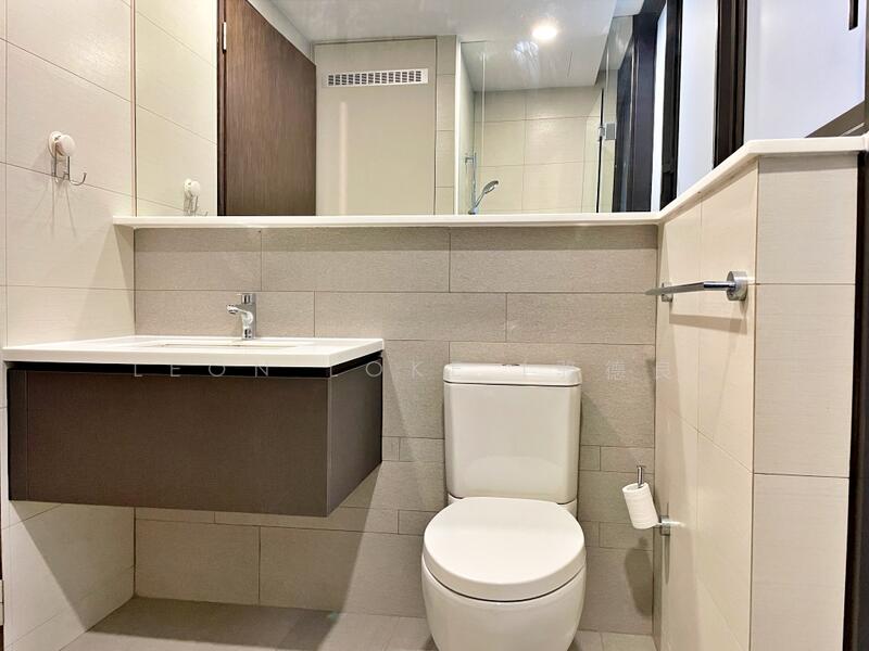 D'Nest, 145 Pasir Ris Grove, 2 Bedrooms, 753 sqft, Condominium For Rent, by Leon Loke (骆德良), 24657971 - PropertyGuru.com.sg