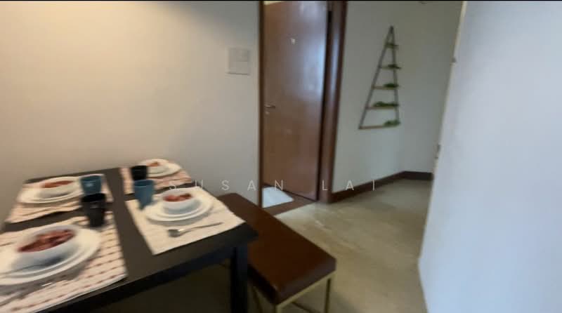 Parc Oasis, 35 Jurong East Avenue 1, Room Rental, 50 sqft, Condominium For Rent, by Susan Lai, 24657995 - PropertyGuru.com.sg