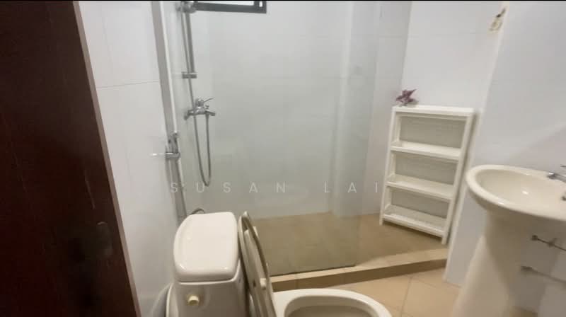 Parc Oasis, 35 Jurong East Avenue 1, Room Rental, 50 sqft, Condominium For Rent, by Susan Lai, 24657995 - PropertyGuru.com.sg