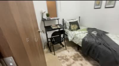 For Rent - Parc Oasis