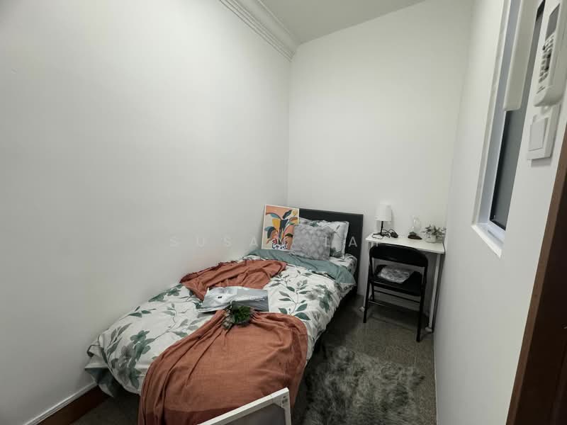 Parc Oasis, 35 Jurong East Avenue 1, Room Rental, 50 sqft, Condominium For Rent, by Susan Lai, 24657995 - PropertyGuru.com.sg