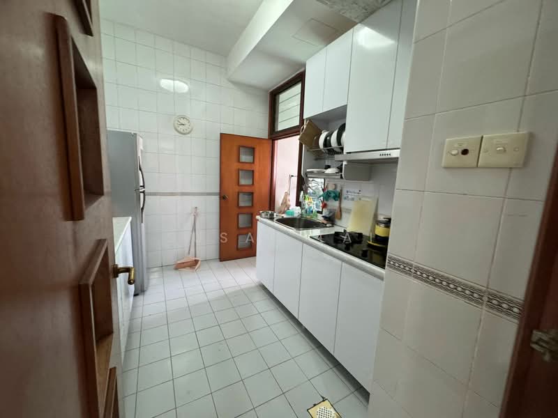 Parc Oasis, 35 Jurong East Avenue 1, Room Rental, 50 sqft, Condominium For Rent, by Susan Lai, 24657995 - PropertyGuru.com.sg