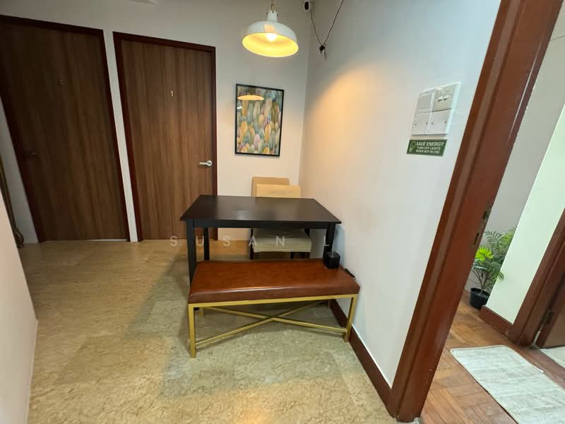 Parc Oasis, 35 Jurong East Avenue 1, Room Rental, 50 sqft, Condominium For Rent, by Susan Lai, 24657995 - PropertyGuru.com.sg