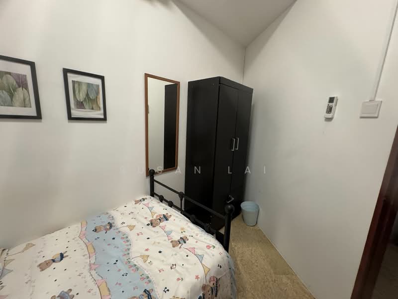 Parc Oasis, 35 Jurong East Avenue 1, Room Rental, 50 sqft, Condominium For Rent, by Susan Lai, 24657995 - PropertyGuru.com.sg