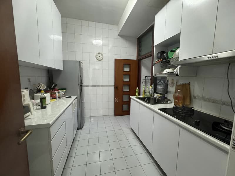Parc Oasis, 35 Jurong East Avenue 1, Room Rental, 50 sqft, Condominium For Rent, by Susan Lai, 24657995 - PropertyGuru.com.sg