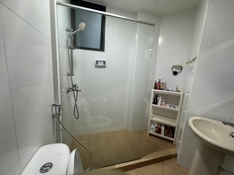 Parc Oasis, 35 Jurong East Avenue 1, Room Rental, 50 sqft, Condominium For Rent, by Susan Lai, 24657995 - PropertyGuru.com.sg