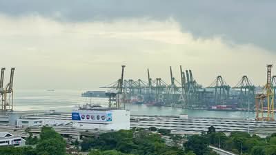 For Sale - Avenue South Residence