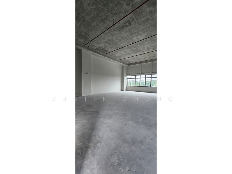 Polaris @ Woodlands, 101 Woodlands Avenue 12, Admiralty / Woodlands, 2,229 sqft, Factory / Workshop (B2) For Rent, by Justin Chong, 24658121 - CommercialGuru.com.sg