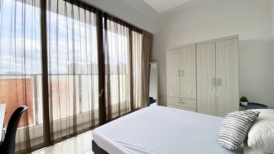 For Rent - The Centris