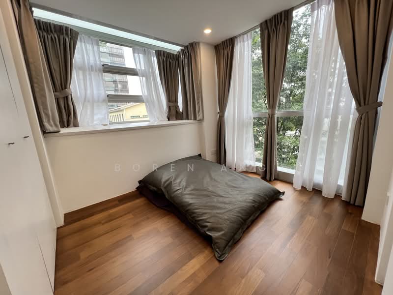 Balmoral Crest, 1 Balmoral Crescent, 2 Bedrooms, 1,098 sqft, Apartment For Rent, by Boren Ang, 24658152 - Common BR - PropertyGuru.com.sg