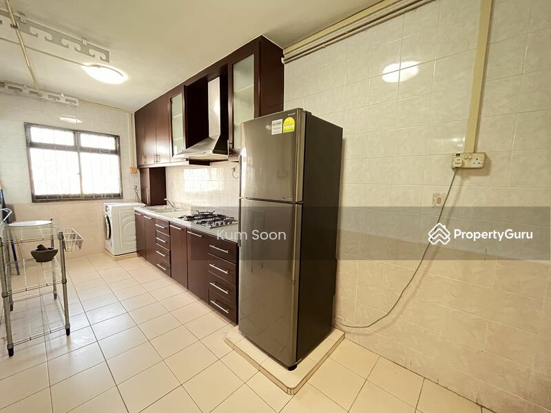 For Sale - 131C Kim Tian Road