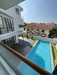 Changi Road Brand New Detached House