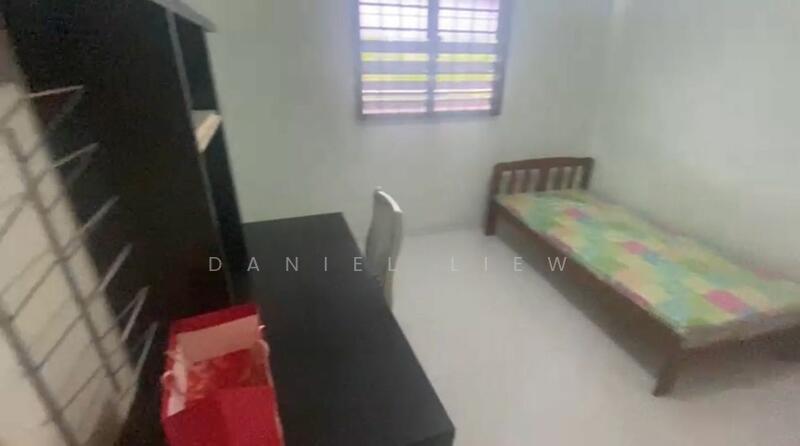 For Rent - 2 Jalan Bukit Merah