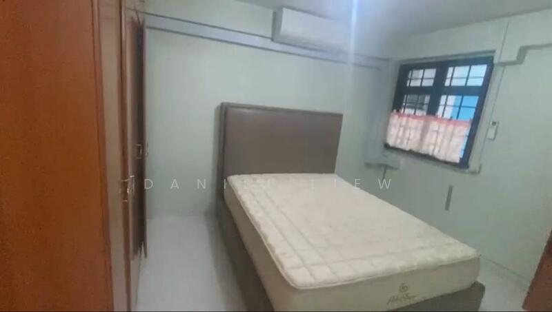 For Rent - 2 Jalan Bukit Merah