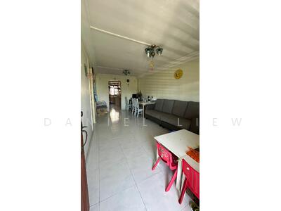 For Rent - 2 Jalan Bukit Merah