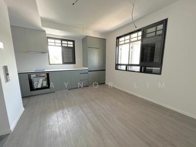 For Rent - Avenue South Residence