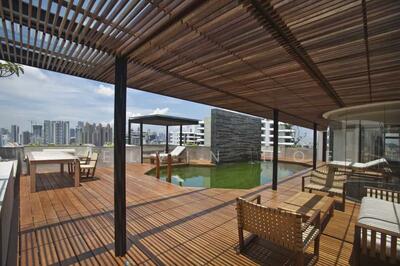 For Sale - Beverly Hill