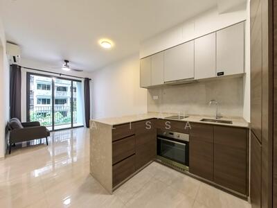 For Rent - The Florence Residences