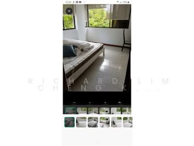 For Rent - Birchwood Mansions