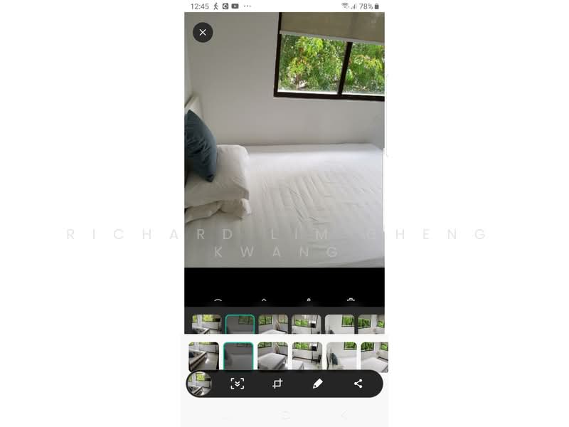 Birchwood Mansions, 3 Jalan Ampas, Room Rental, 120 sqft, Condominium For Rent, by RICHARD LIM CHENG KWANG, 24658469 - PropertyGuru.com.sg