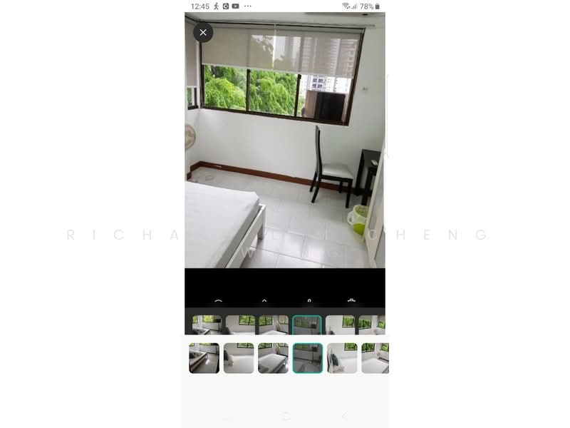 Birchwood Mansions, 3 Jalan Ampas, Room Rental, 120 sqft, Condominium For Rent, by RICHARD LIM CHENG KWANG, 24658469 - PropertyGuru.com.sg