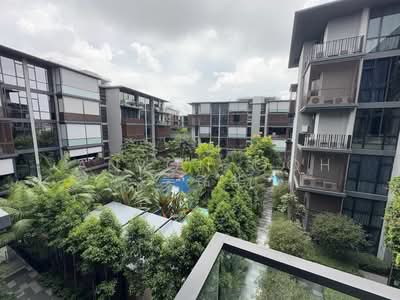 For Sale - Parc Komo