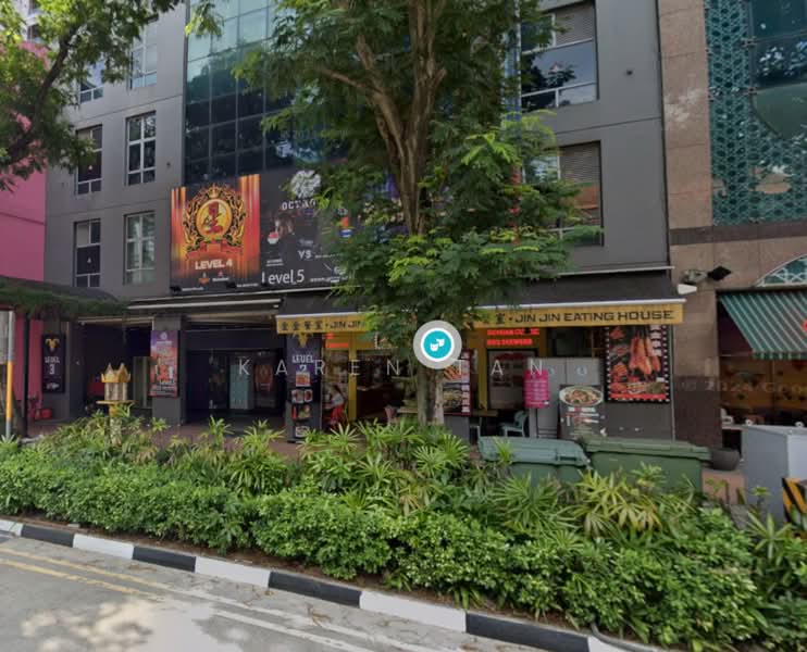 ✨ Bugis Point ✨Prominent Ground Floor F&B, , 2,142 sqft, Shop / Shophouse For Rent, by Karen Tan, 24658599 - CommercialGuru.com.sg